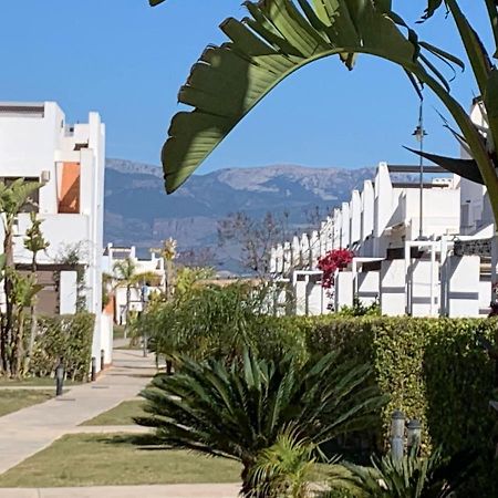 Naranjo 7 - N565 - 2 Bathrooms Apartment In Alhama De Murcia Golf Resort Exterior photo