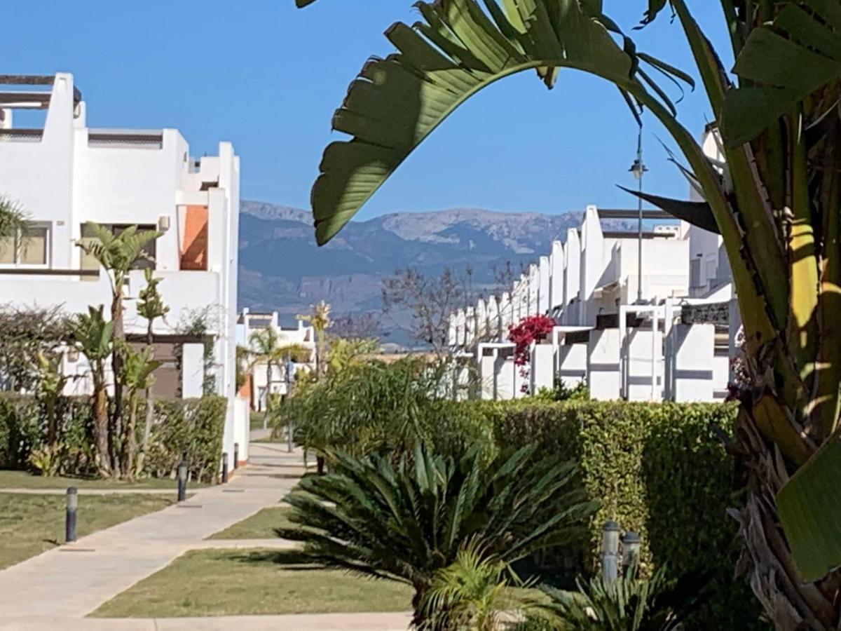 Naranjo 7 - N565 - 2 Bathrooms Apartment In Alhama De Murcia Golf Resort Exterior photo