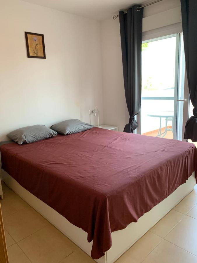 Naranjo 7 - N565 - 2 Bathrooms Apartment In Alhama De Murcia Golf Resort Exterior photo