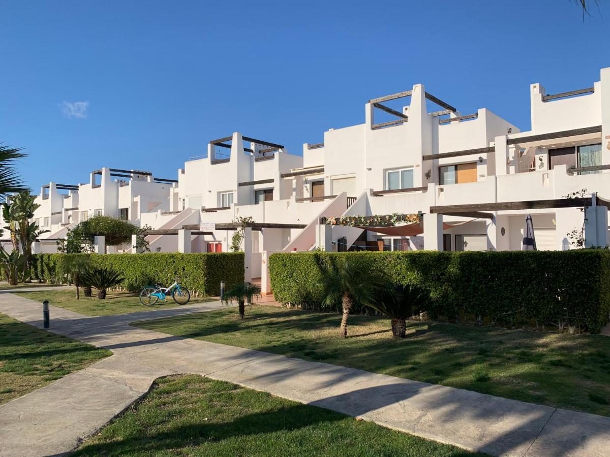 Naranjo 7 - N565 - 2 Bathrooms Apartment In Alhama De Murcia Golf Resort Exterior photo